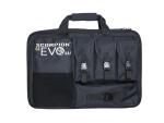 ASG CZ Scorpion Bag EVO3 A1 mit Custom Schaum Inlay